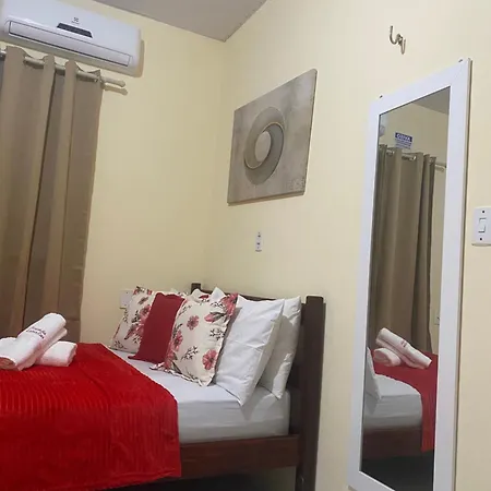 Extralar Pensão Fortaleza (Ceara)