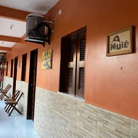 Extralar Fortaleza (Ceara)