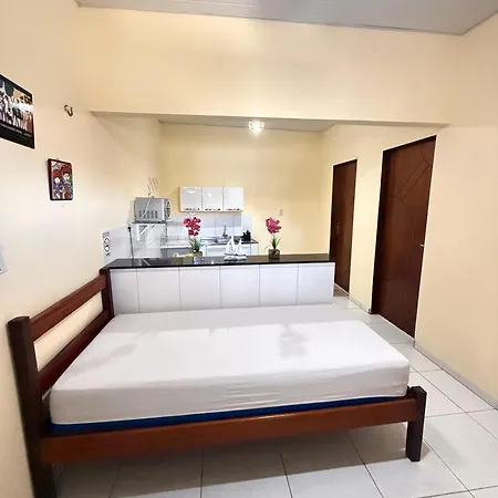 Pensão Extralar Fortaleza (Ceara)