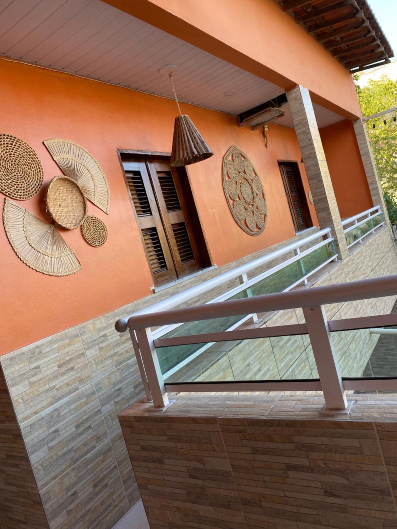 Extralar * Fortaleza (Ceara)