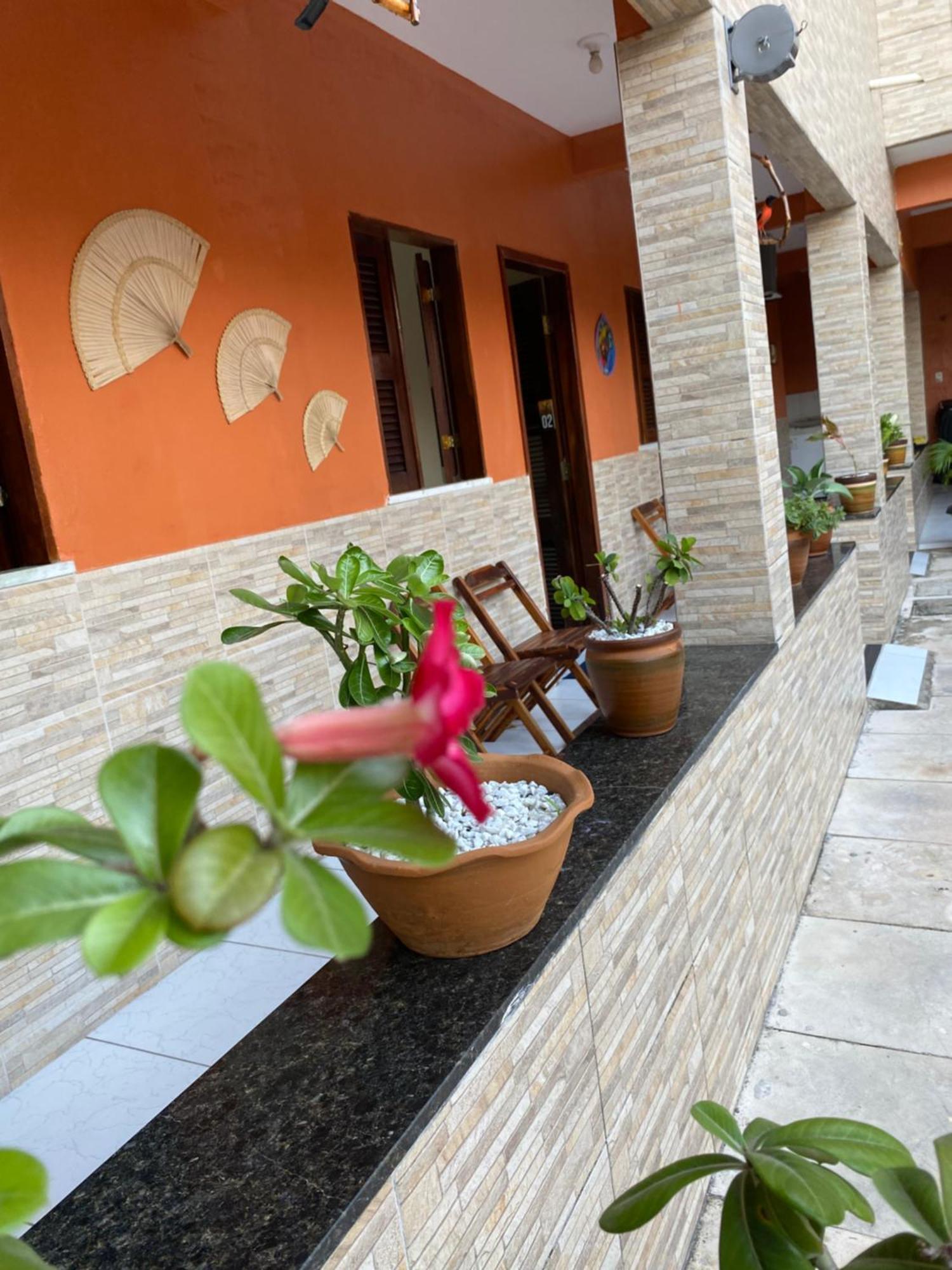 Extralar Pensão Fortaleza (Ceara)