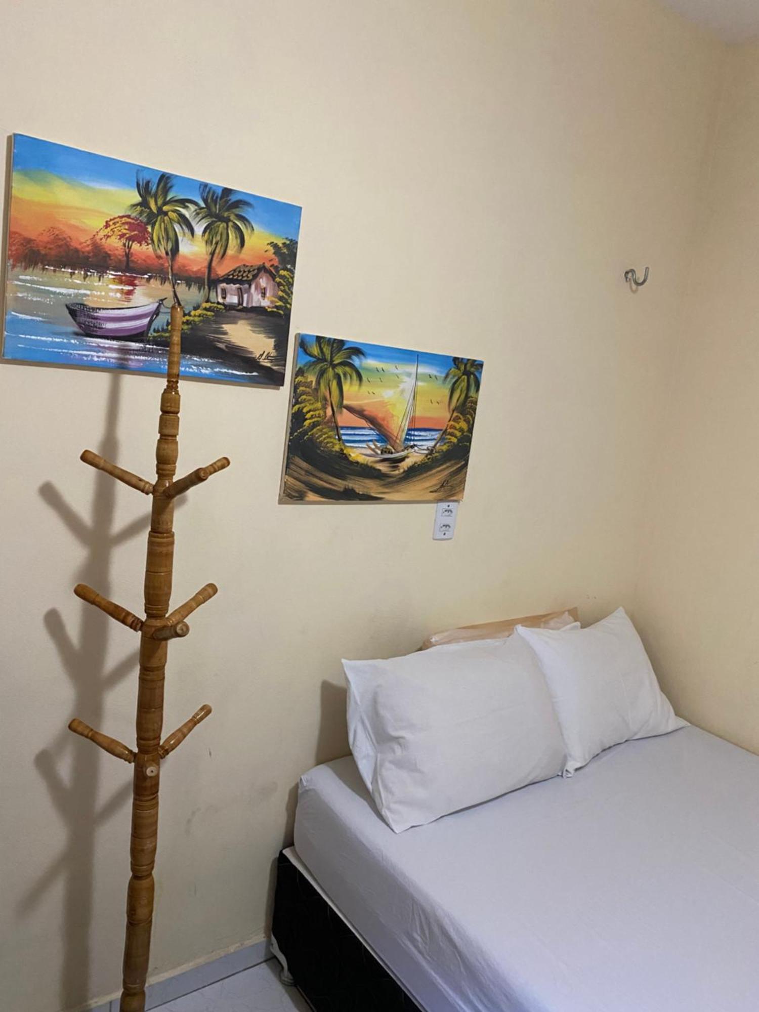 Pensão Extralar Fortaleza (Ceara)