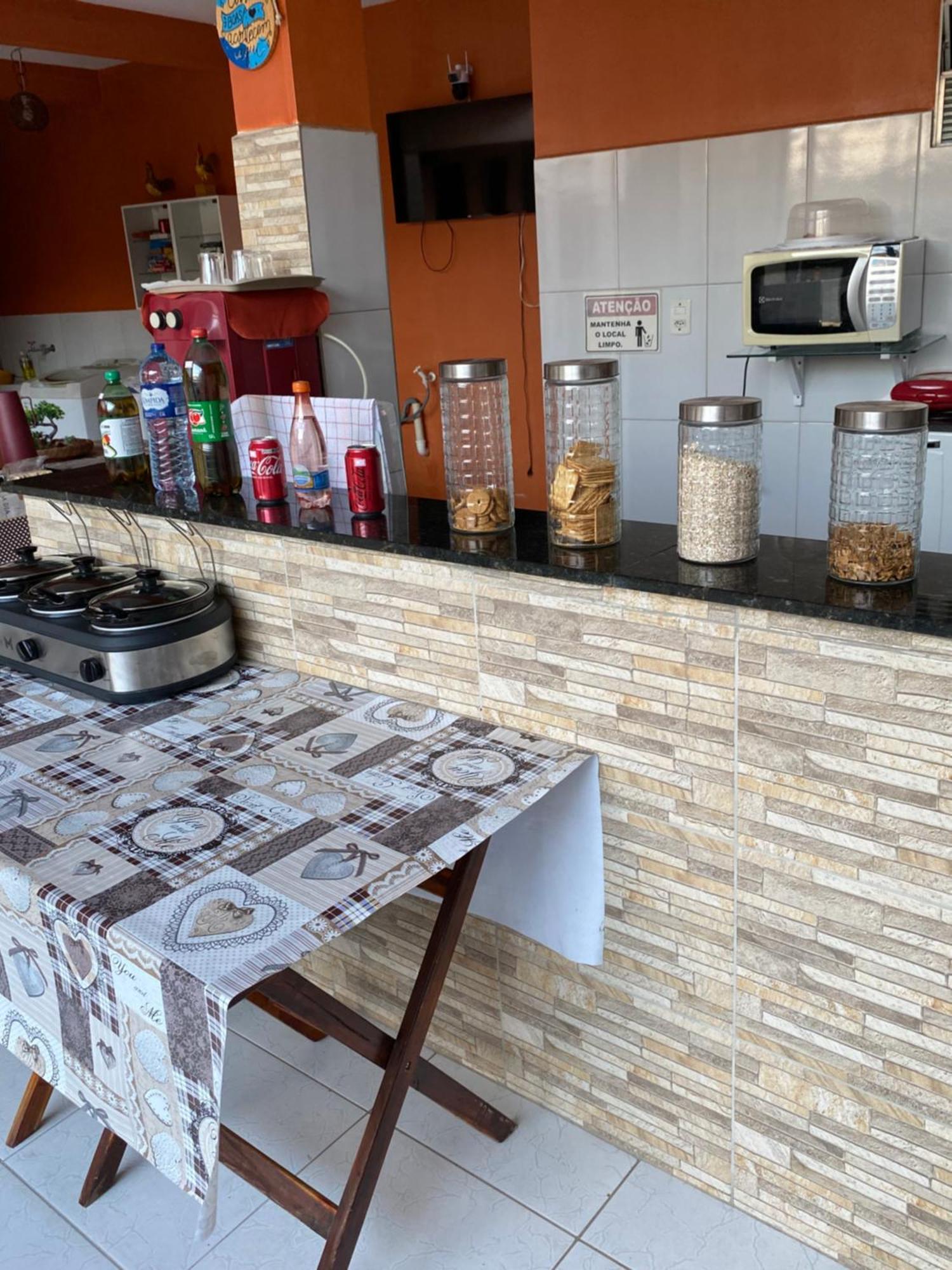 Extralar * Fortaleza (Ceara)