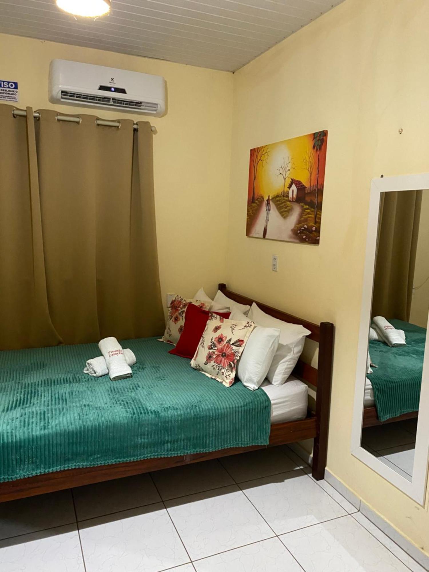 Extralar Fortaleza (Ceara)