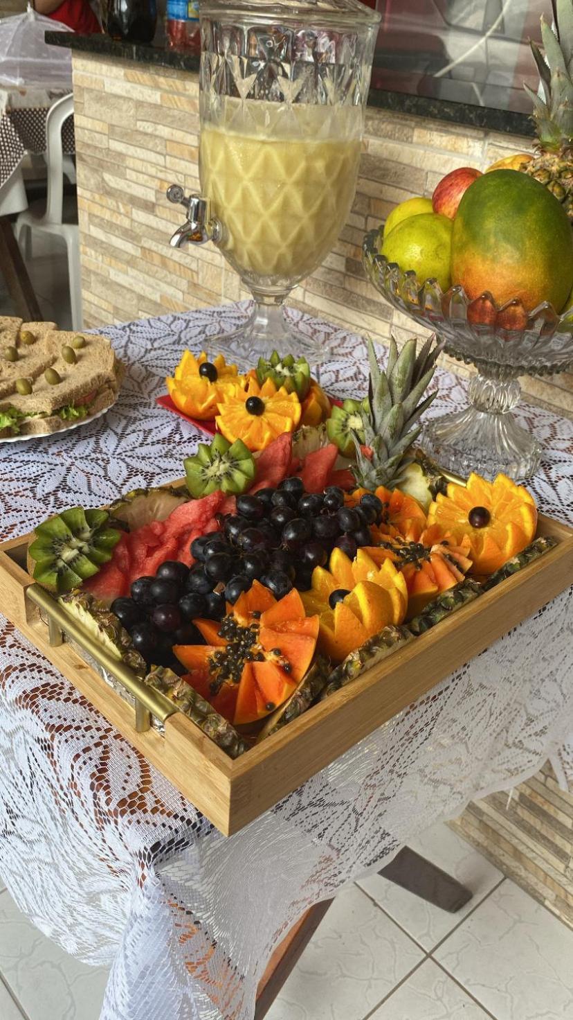 Extralar Pensão Fortaleza (Ceara)