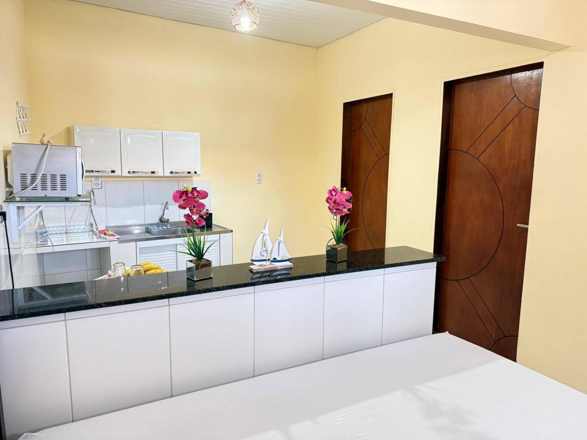 Pensão Extralar Fortaleza (Ceara)