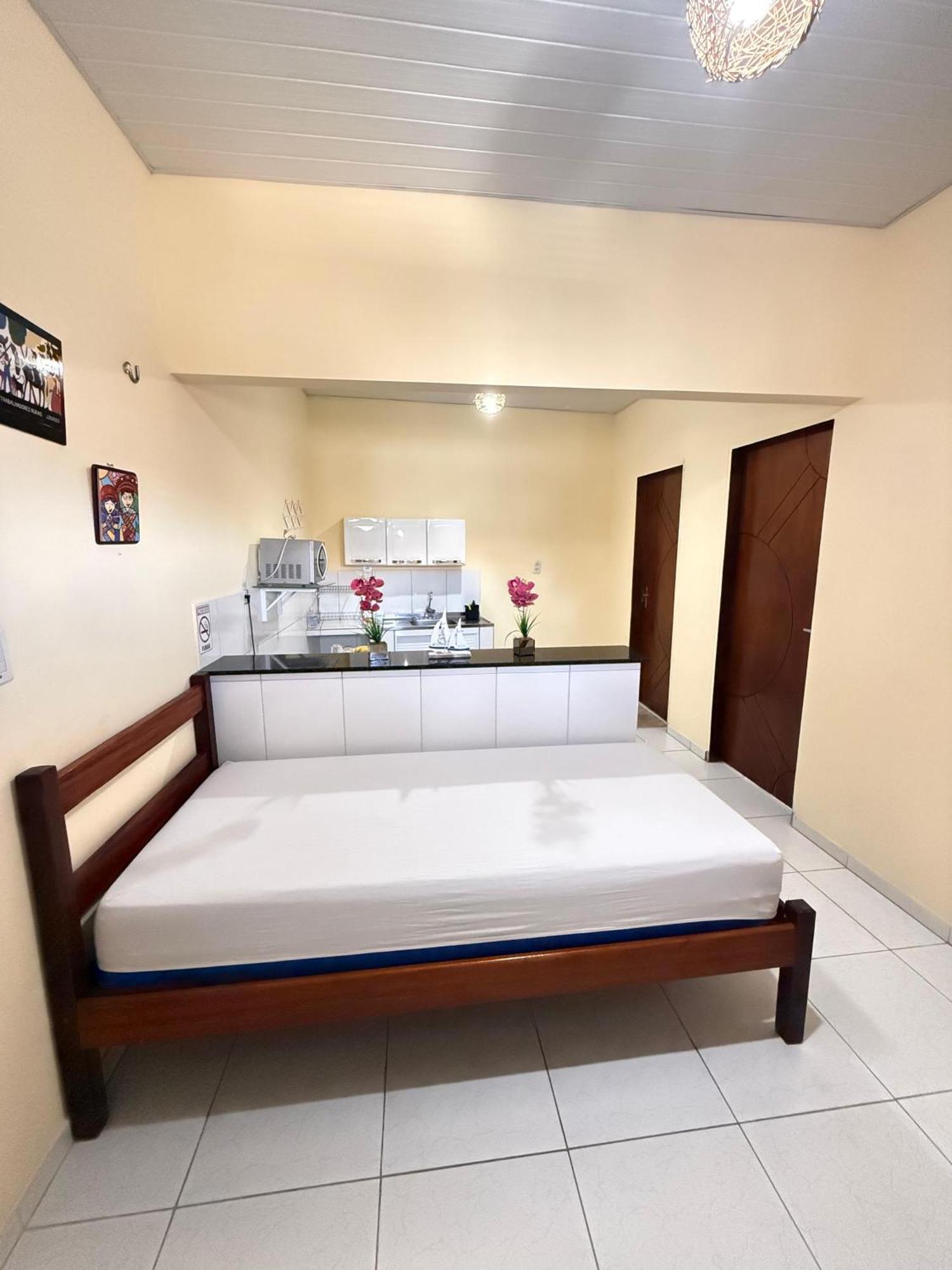 Pensão Extralar Fortaleza (Ceara)