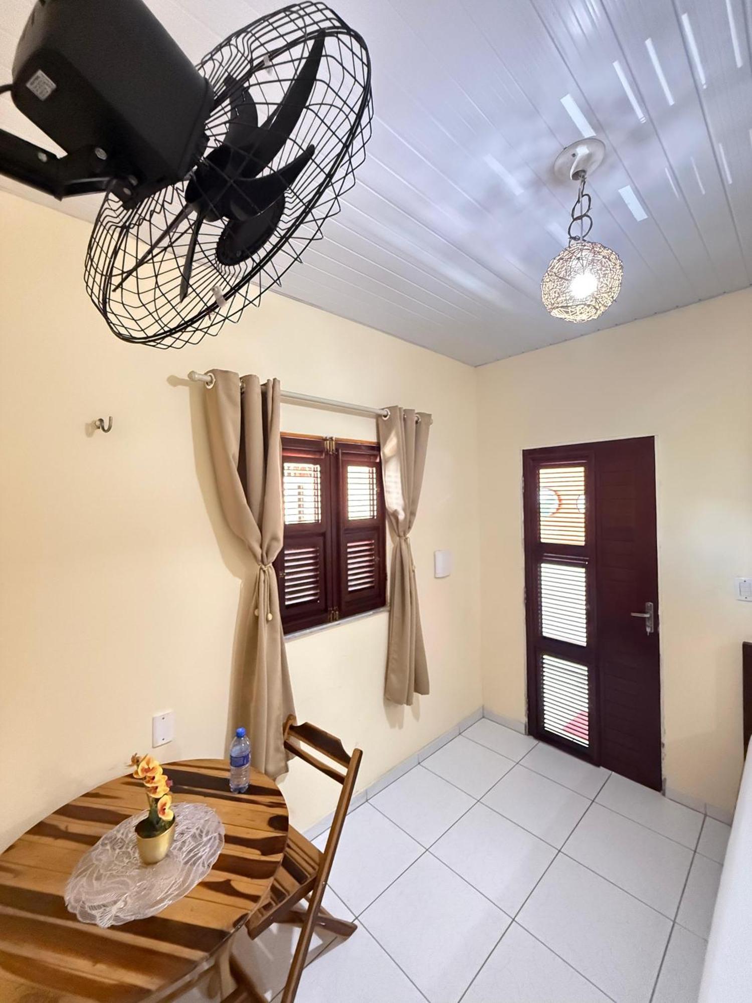 Extralar Pensão Fortaleza (Ceara)