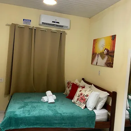 Pensão Extralar Fortaleza (Ceara)