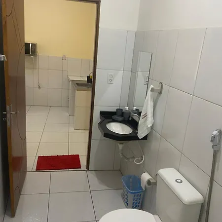 Extralar Fortaleza (Ceara)