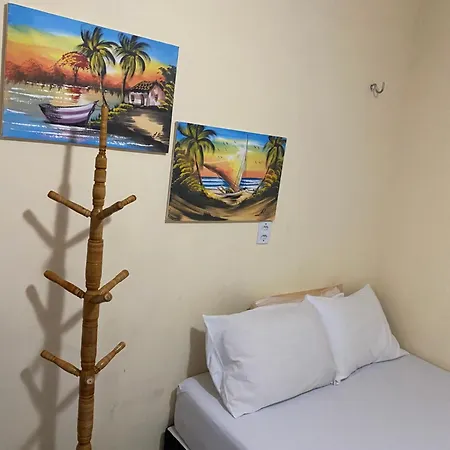 Pensão Extralar Fortaleza (Ceara)