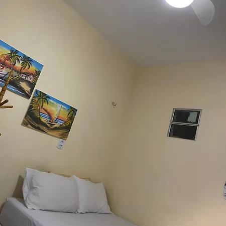 Extralar Pensão Fortaleza (Ceara)