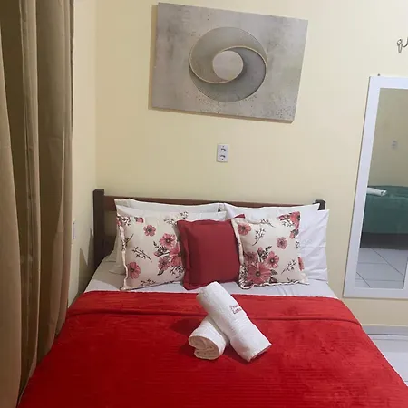 Pensão Extralar Fortaleza (Ceara)