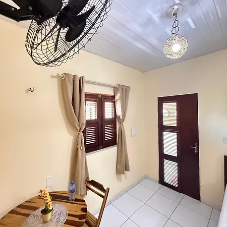 Extralar Pensão Fortaleza (Ceara)