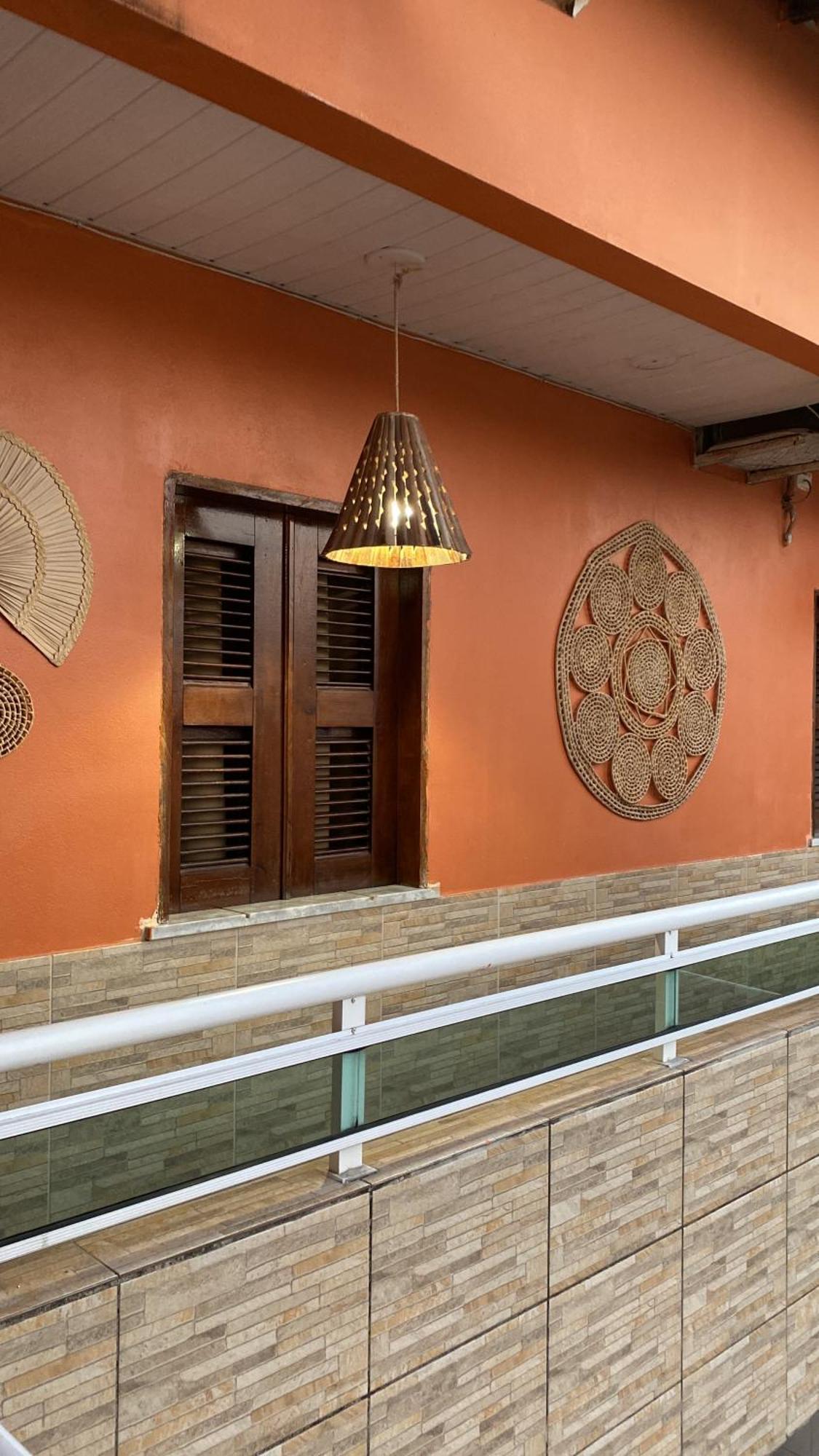 Extralar * Fortaleza (Ceara)