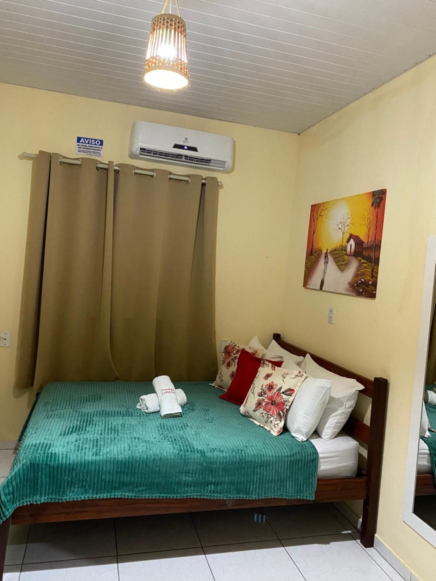 Pensão Extralar Fortaleza (Ceara)