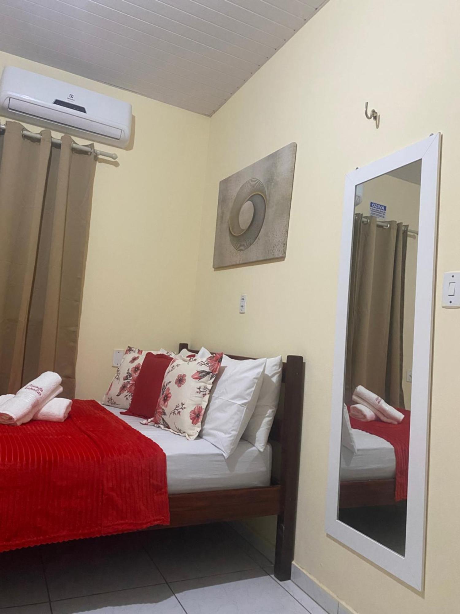 Extralar Pensão Fortaleza (Ceara)