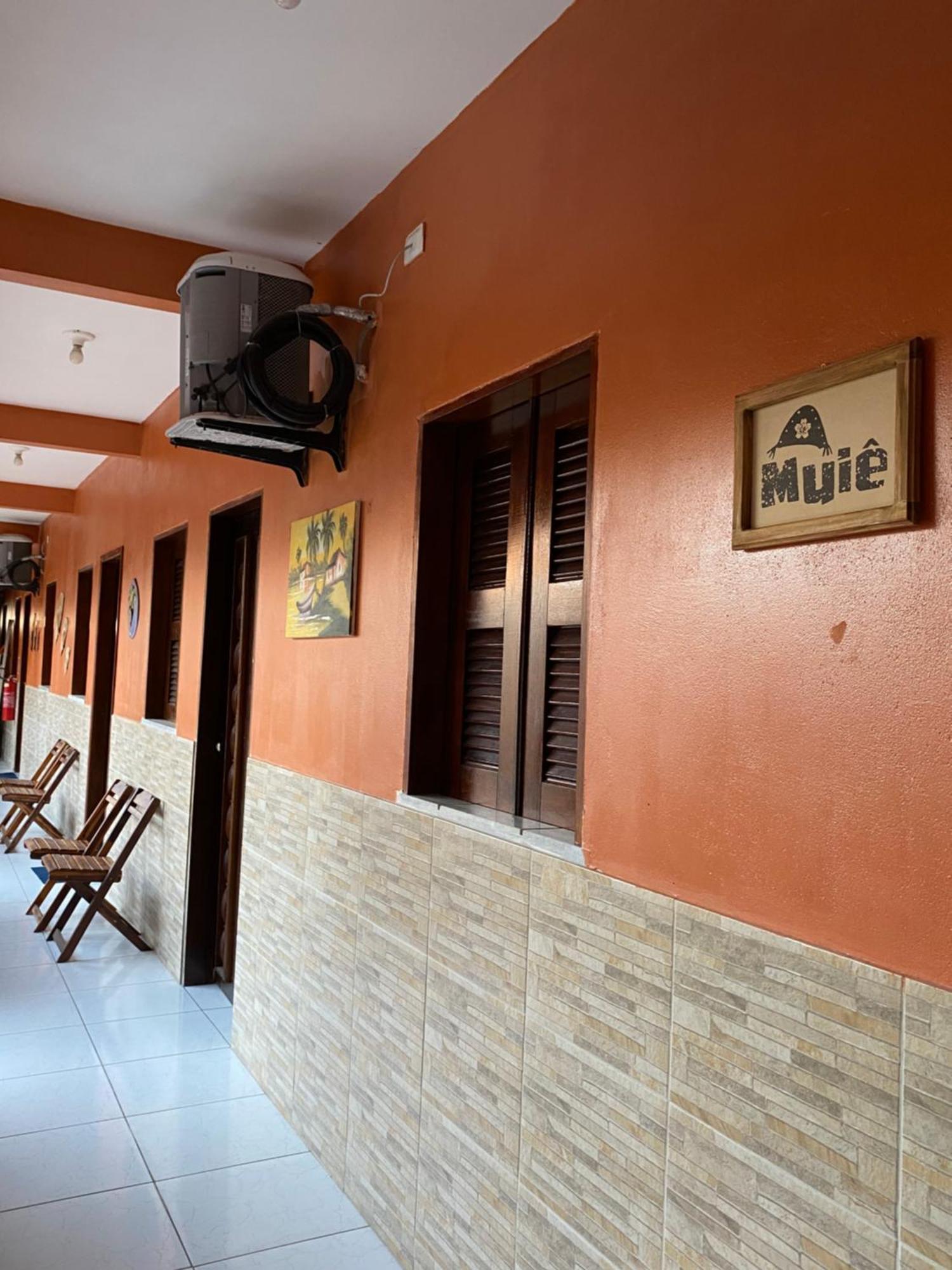 Extralar Fortaleza (Ceara)