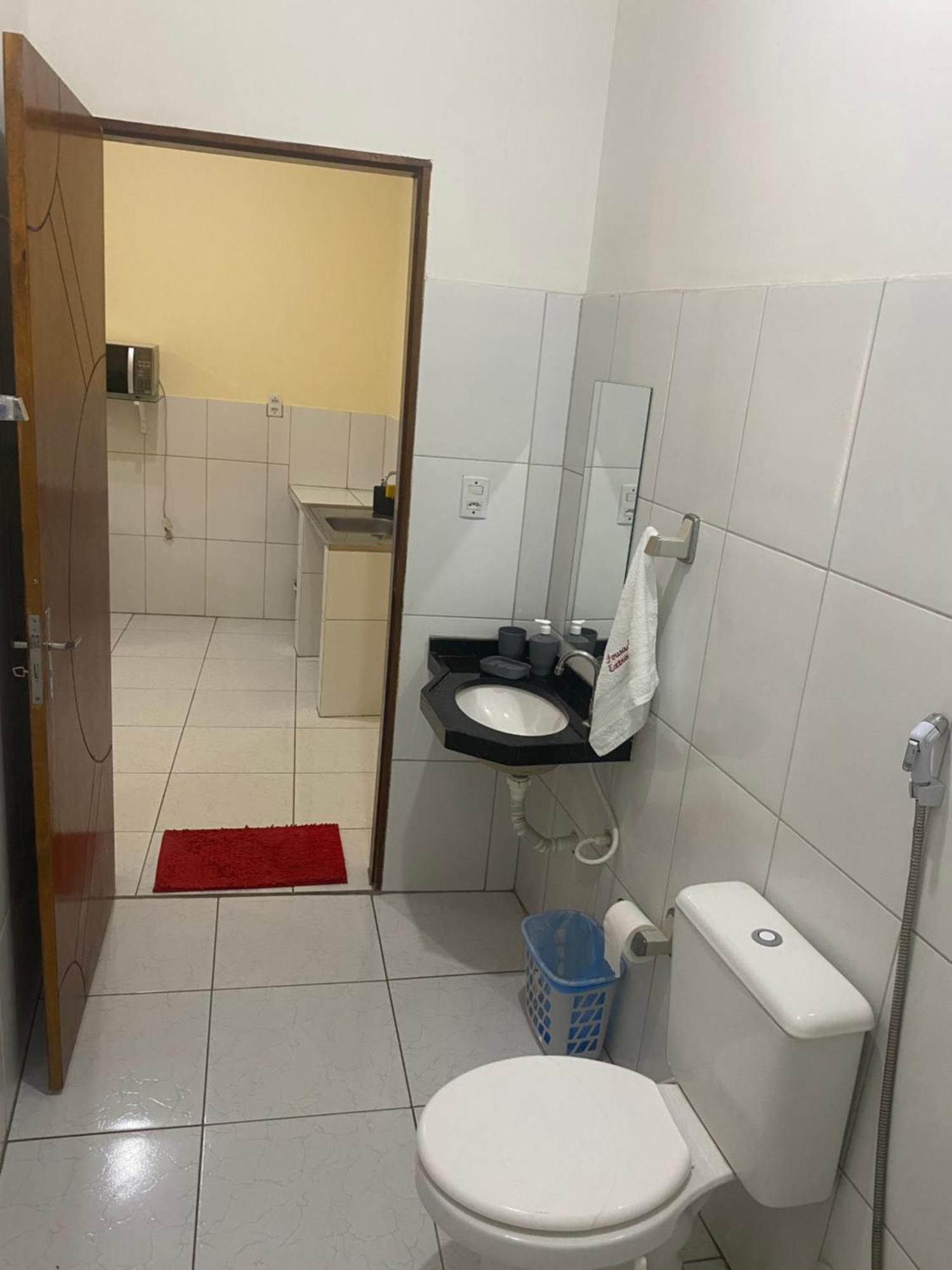 Extralar Fortaleza (Ceara)