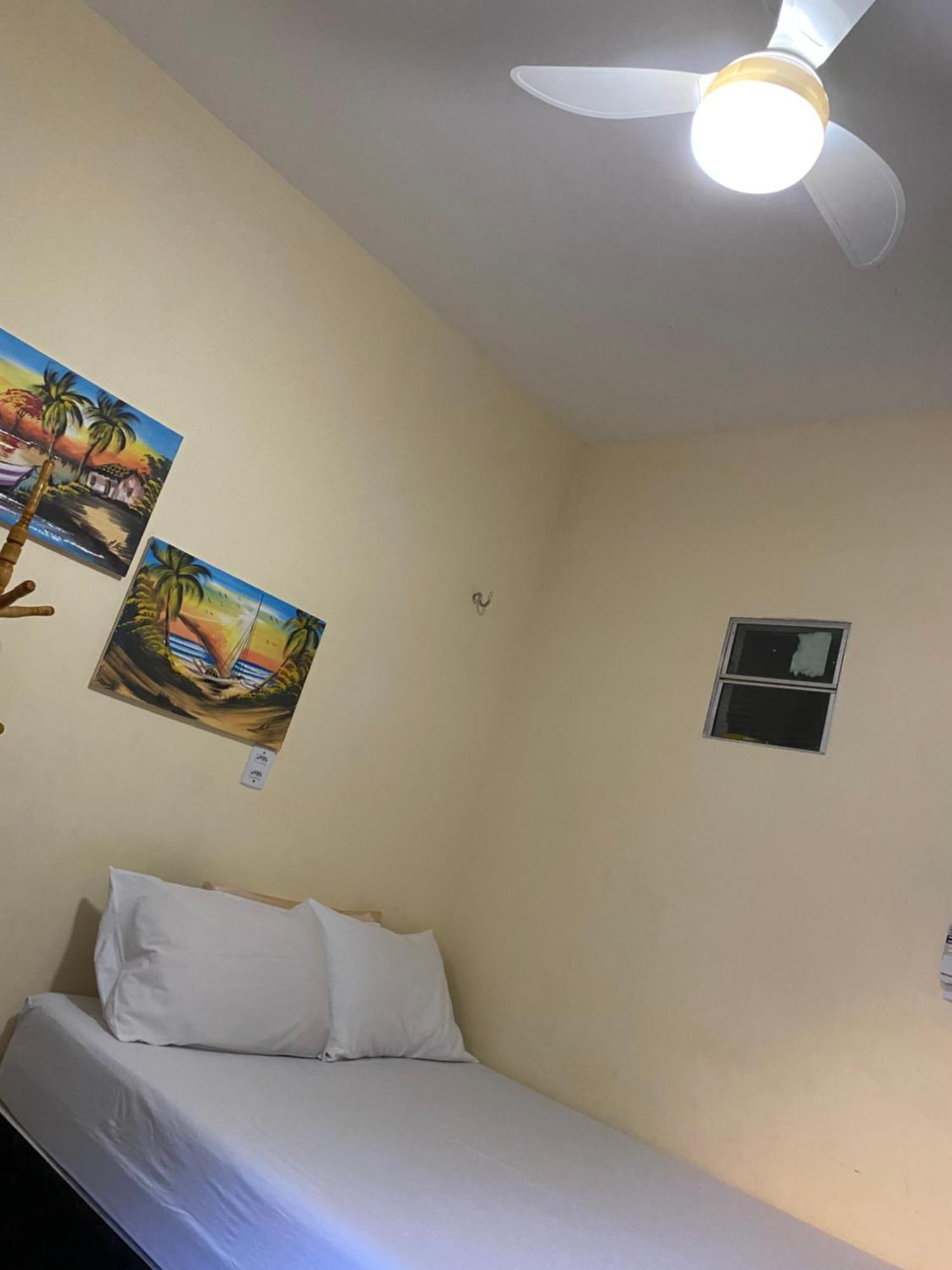 Extralar Pensão Fortaleza (Ceara)